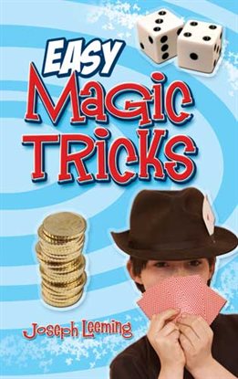 easiest magic trick easiest magic trick