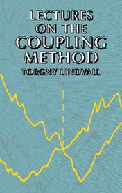 Lectures on the coupling method cover image