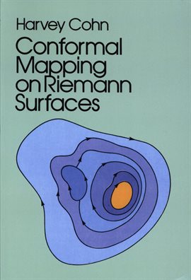 Cover image for Conformal Mapping on Riemann Surfaces