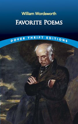 Favorite Poems Ebook by William Wordsworth - hoopla