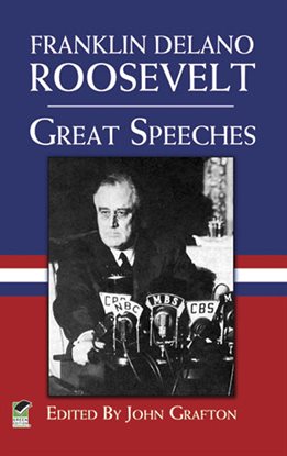 Cover image for Great Speeches
