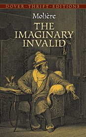 The imaginary invalid cover image