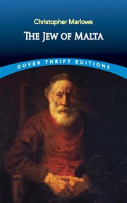 The Jew of Malta cover image
