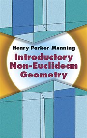 Introductory non-Euclidean geometry cover image