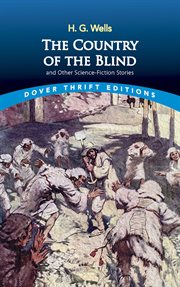 The country of the blind cover image