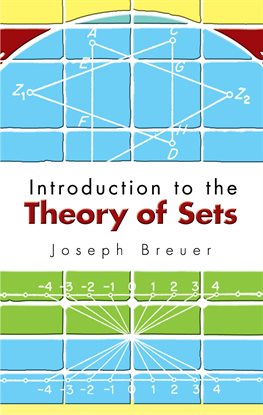 Cover image for Introduction to the Theory of Sets