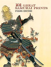 101 great Samurai prints cover image