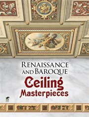 Renaissance and Baroque ceiling masterpieces cover image