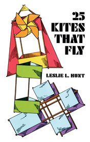 25 kites that fly cover image