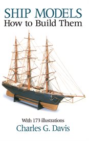 Ship models: how to build them cover image