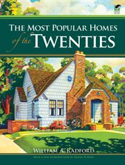The most popular homes of the twenties cover image