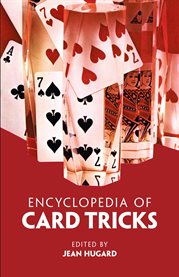 Encyclopedia of card tricks cover image