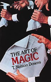 Art of Magic cover image