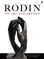 Rodin on Art and Artists cover image