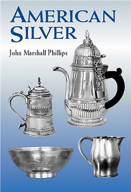 Cover image for American Silver