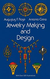 Jewelry Making and Design cover image