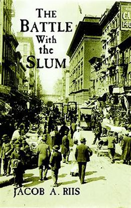 Cover image for The Battle with the Slum