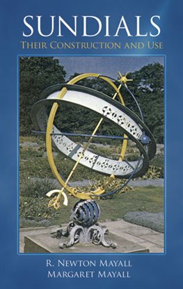 Cover image for Sundials