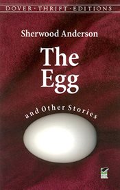 Egg and Other Stories cover image