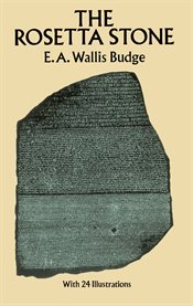 The Rosetta Stone cover image
