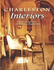 Charleston interiors cover image