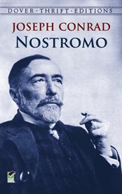 Nostromo cover image