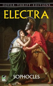 Electra cover image
