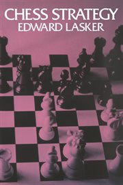 Chess strategy cover image