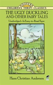 Ugly Duckling and Other Fairy Tales cover image