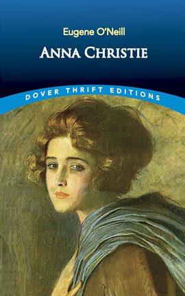 Cover image for Anna Christie