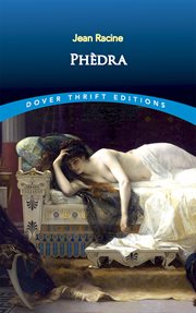Phedre cover image
