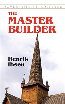 Cover image for The Master Builder