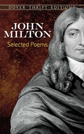 Selected Poems cover image