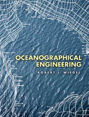 Oceanographical Engineering cover image