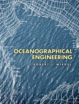 Cover image for Oceanographical Engineering