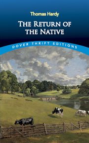 Return of the Native cover image