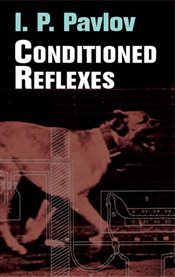 Conditioned Reflexes cover image