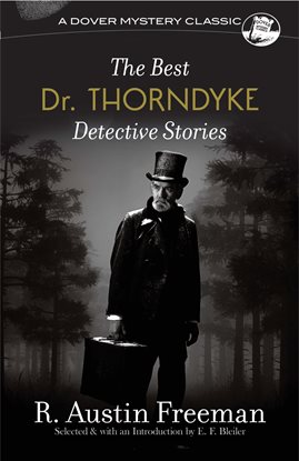 Cover image for The Best Dr. Thorndyke Detective Stories
