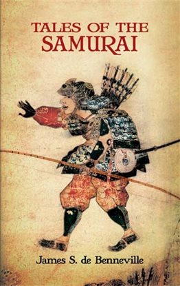 Cover image for Tales of the Samurai