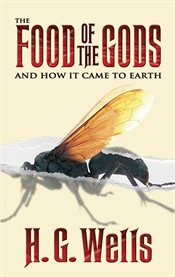 Food of the Gods: And How It Came to Earth cover image
