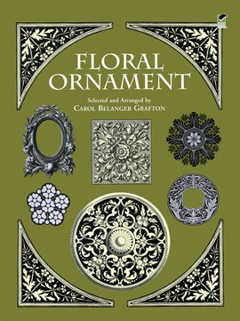 Cover image for Floral Ornament