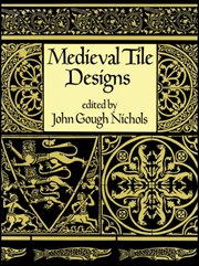 Medieval Tile Designs cover image