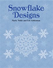 Snowflake Designs cover image