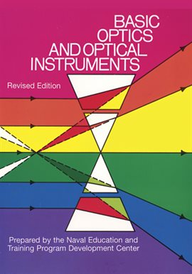 Cover image for Basic Optics and Optical Instruments