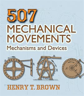 Cover image for 507 Mechanical Movements