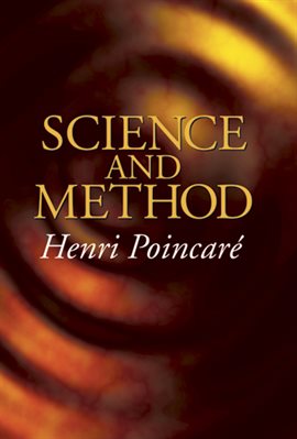 Cover image for Science and Method