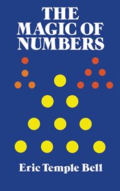 The magic of numbers cover image