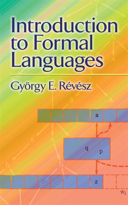 Cover image for Introduction to Formal Languages