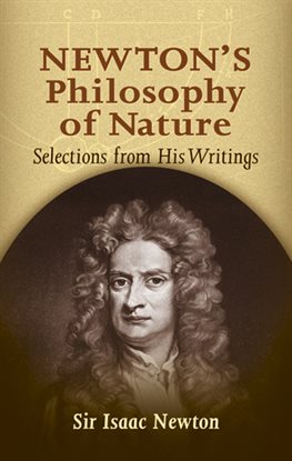Cover image for Newton's Philosophy of Nature