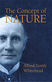 Concept of Nature cover image